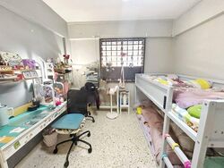 Blk 128 Ang Mo Kio Avenue 3 (Ang Mo Kio), HDB 3 Rooms #470231391